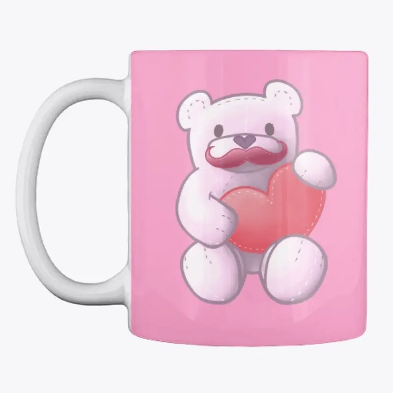 Valentines Mug